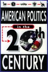 American Politics In The 20th Century pdf epub mobi 电子书 下载