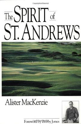 The Spirit of St. Andrews