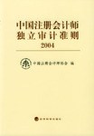 中国注册会计师独立审计准则 pdf epub mobi 电子书 下载