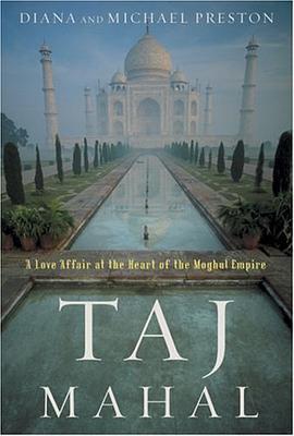 Taj Mahal pdf epub mobi 电子书 下载