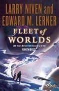 Fleet of Worlds pdf epub mobi 电子书 下载