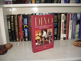 Divo pdf epub mobi 电子书 下载