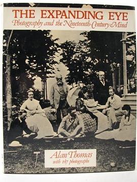 The Expanding Eye pdf epub mobi 电子书 下载