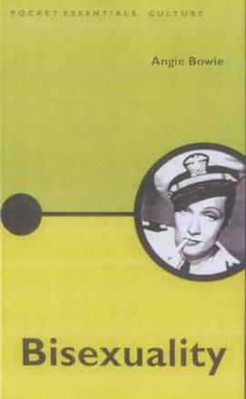 Bisexuality (Pocket Essential series) pdf epub mobi 电子书 下载