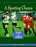 A Sporting Chance pdf epub mobi 电子书 下载