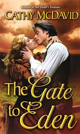 The Gate to Eden pdf epub mobi 電子書 下載
