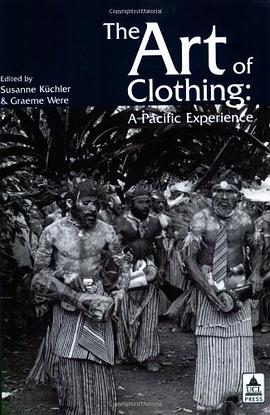 The Art of Clothing pdf epub mobi 电子书 下载