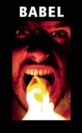 Babel pdf epub mobi 下载