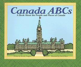 Canada ABCs pdf epub mobi 电子书 下载