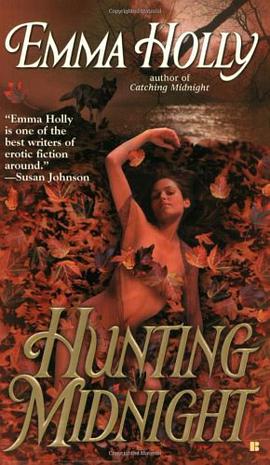 Hunting Midnight pdf epub mobi 电子书 下载