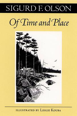 Of Time and Place pdf epub mobi 電子書 下載