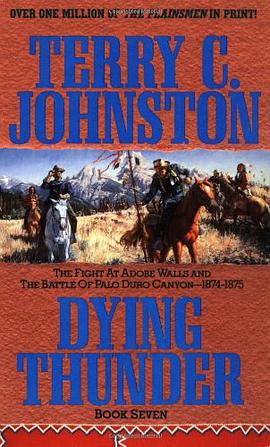 Dying Thunder pdf epub mobi 电子书 下载