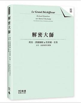 解密大師 pdf epub mobi 电子书 下载