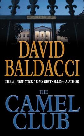 The Camel Club pdf epub mobi 电子书 下载