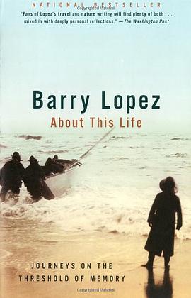 About This Life pdf epub mobi 下载