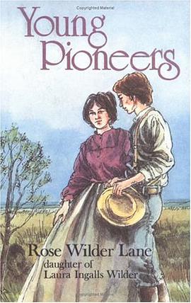 Young Pioneers pdf epub mobi 电子书 下载
