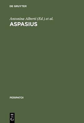 Aspasius pdf epub mobi 电子书 下载