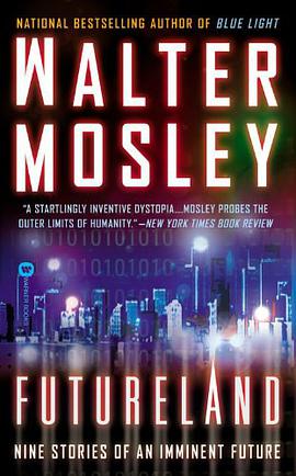 Futureland pdf epub mobi 下载