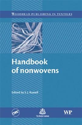 Hdbk of Nonwovens pdf epub mobi 电子书 下载