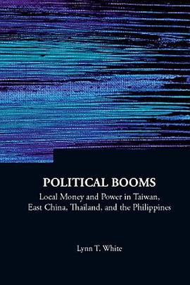 Political Booms pdf epub mobi 电子书 下载