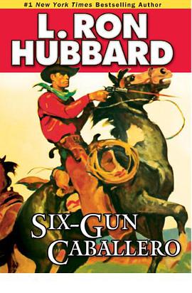 Six-Gun Caballero pdf epub mobi 下载