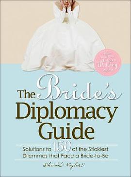 The Bride's Diplomacy Guide pdf epub mobi 电子书 下载