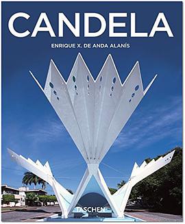 Candela pdf epub mobi 电子书 下载