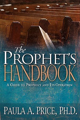 The Prophet's Handbook pdf epub mobi 電子書 下載