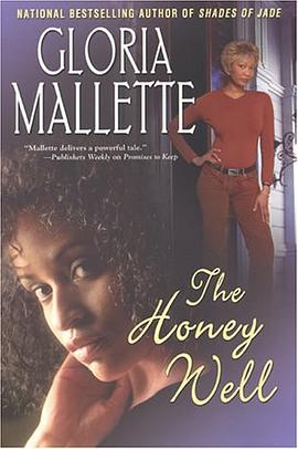 The Honey Well pdf epub mobi 下载