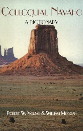 Colloquial Navajo pdf epub mobi 電子書 下載