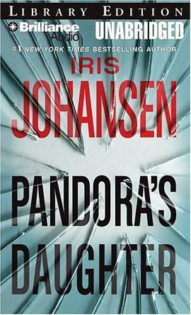 Pandora's Daughter pdf epub mobi 电子书 下载