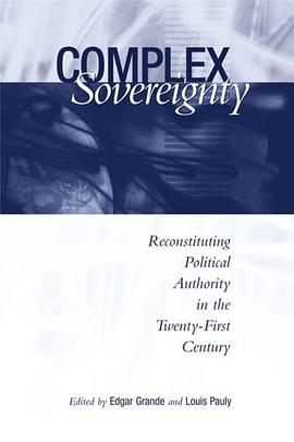 Complex Sovereignty pdf epub mobi 电子书 下载