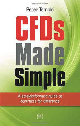 CFDs Made Simple pdf epub mobi 电子书 下载
