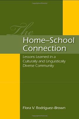 The Home-school Connection pdf epub mobi 电子书 下载