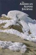 American Alpine Journal pdf epub mobi 电子书 下载