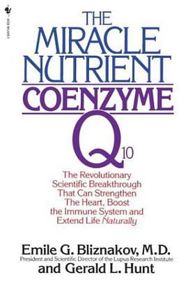 The Miracle Nutrient pdf epub mobi 电子书 下载