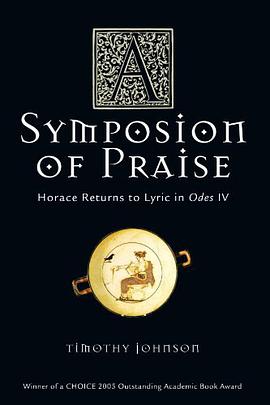 A Symposion of Praise pdf epub mobi 电子书 下载