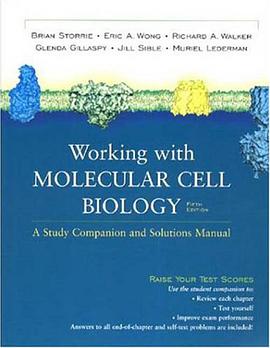 Working with Molecular Cell Biology, Fifth Edition pdf epub mobi 电子书 下载
