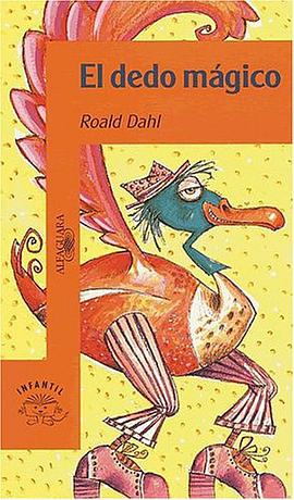 El Dedo Magico pdf epub mobi 电子书 下载