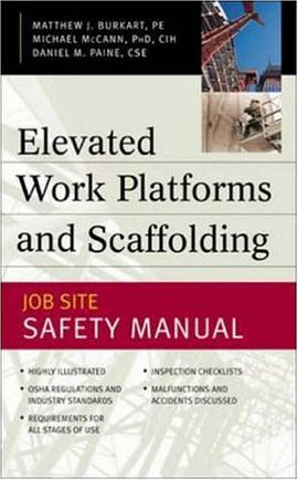 Elevated Work Platforms and Scaffolding pdf epub mobi 电子书 下载