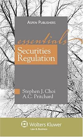 Securities Regulations pdf epub mobi 電子書 下載