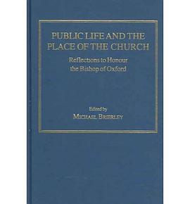 Public Life And the Place of the Church pdf epub mobi 电子书 下载