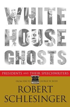 White House Ghosts pdf epub mobi 电子书 下载