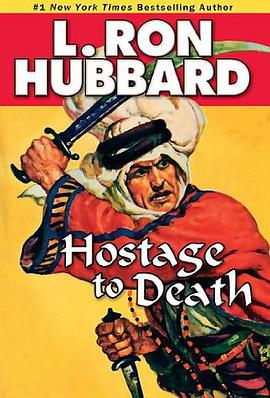 Hostage to Death (Stories from the Golden Age) pdf epub mobi 电子书 下载