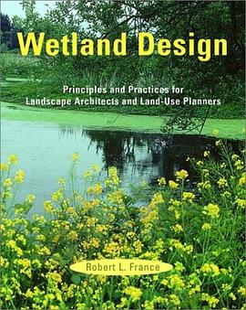 Wetland Design pdf epub mobi 电子书 下载