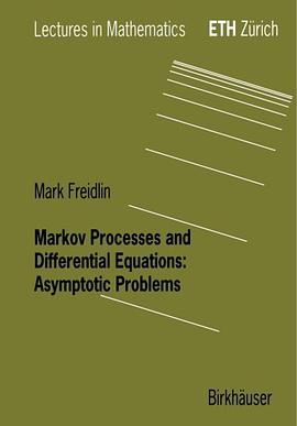 Markov Processes and Differential Equations pdf epub mobi 下载