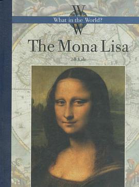 The Mona Lisa pdf epub mobi 电子书 下载