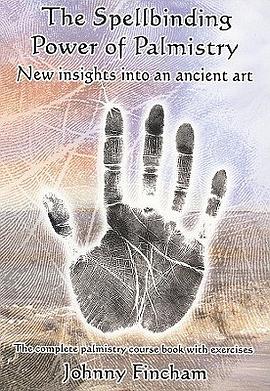 The Spellbinding Power of Palmistry pdf epub mobi 电子书 下载