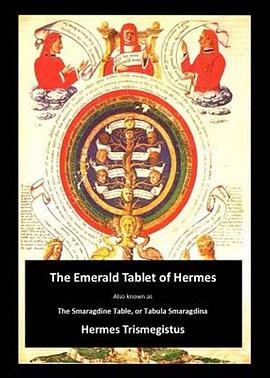 The Emerald Tablet of Hermes pdf epub mobi 電子書 下載