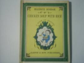 Chicken Soup with Rice pdf epub mobi 下载